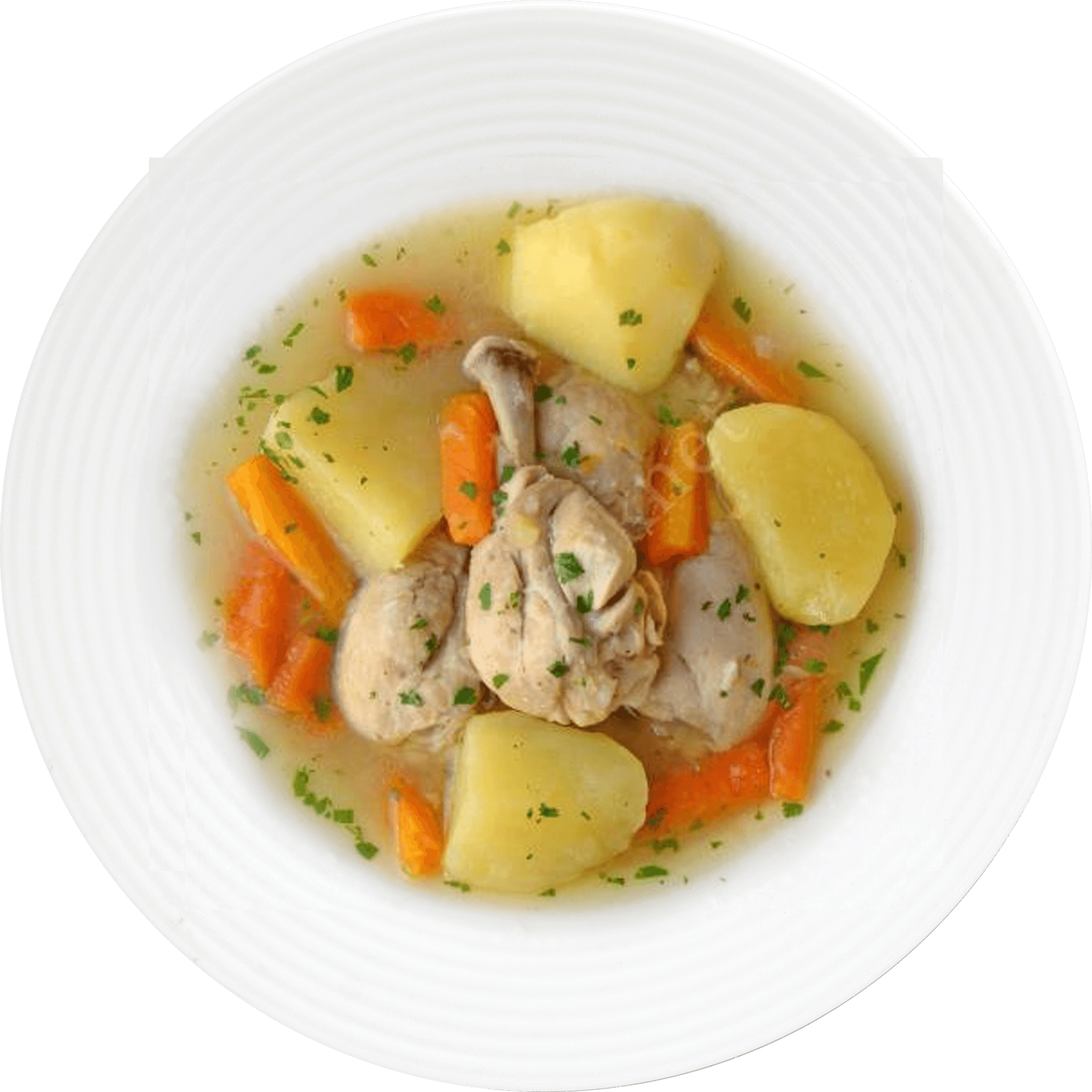 tavuk-haslama-boiled-chicken